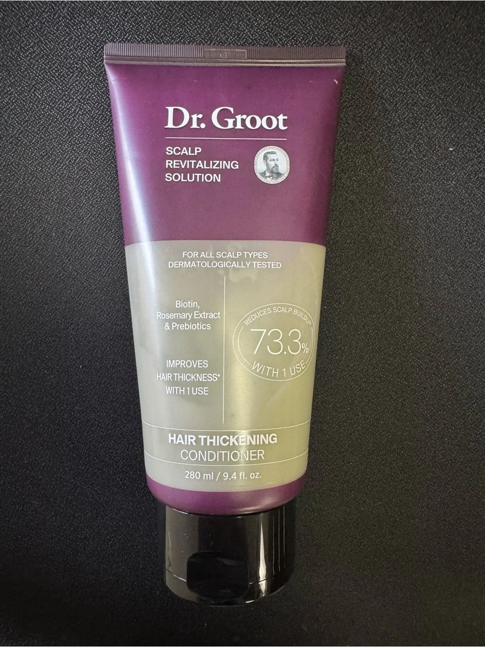 Dr. Groot Hair Thickening Conditioner